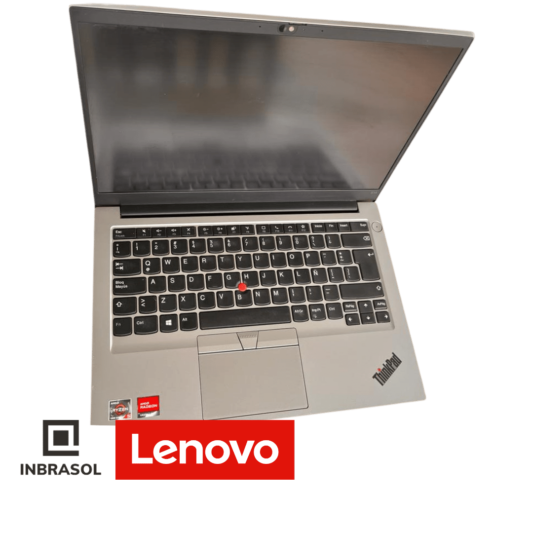 Laptop ThinkPad E14 3era Gen (14", AMD)