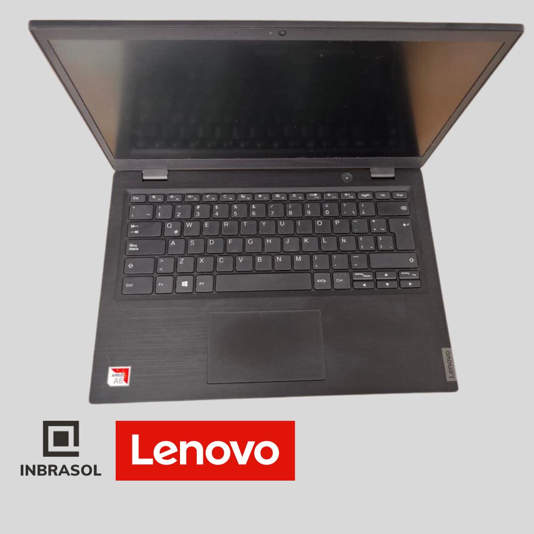 Laptop Lenovo 14w AMD A6