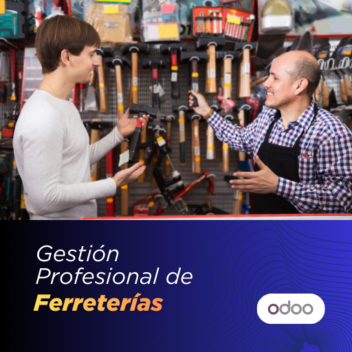 SaaS - Inbrasol ERP (Ferreterias) x Mes