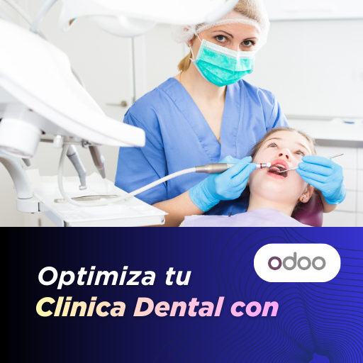 SaaS - Inbrasol ERP (Dental) x Mes